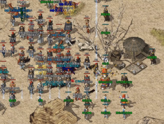 玩家随便刷几只怪得许多精巧的游戏