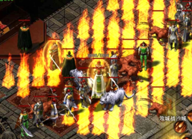 渐渐堆集总有一天你也能手持大极品