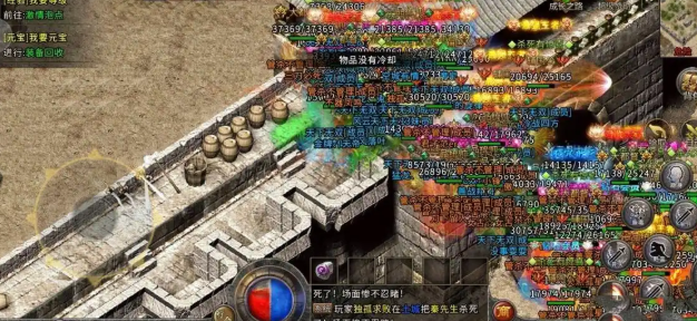 加上现如今传奇手游的大批呈现也让许多传奇玩家散落各地