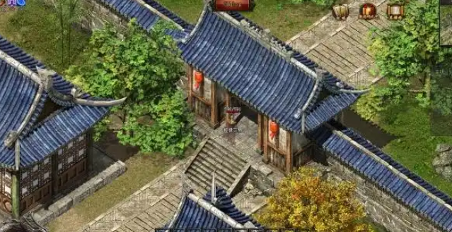 火爆场面不同现在的传奇尽管仍旧有很高的下载量但却留不住玩家 火爆场面不同现在的传奇尽管仍旧有很高的下载量但却留不住玩家