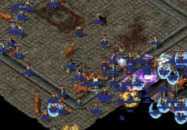 不魔改统筹情怀与实用性无论是散人养老打宝搬砖